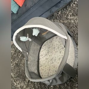 Graco Baby Dome.